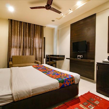 Hotel Regency Bhopal Exterior foto