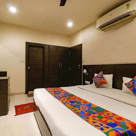 Hotel Regency Bhopal Exterior foto