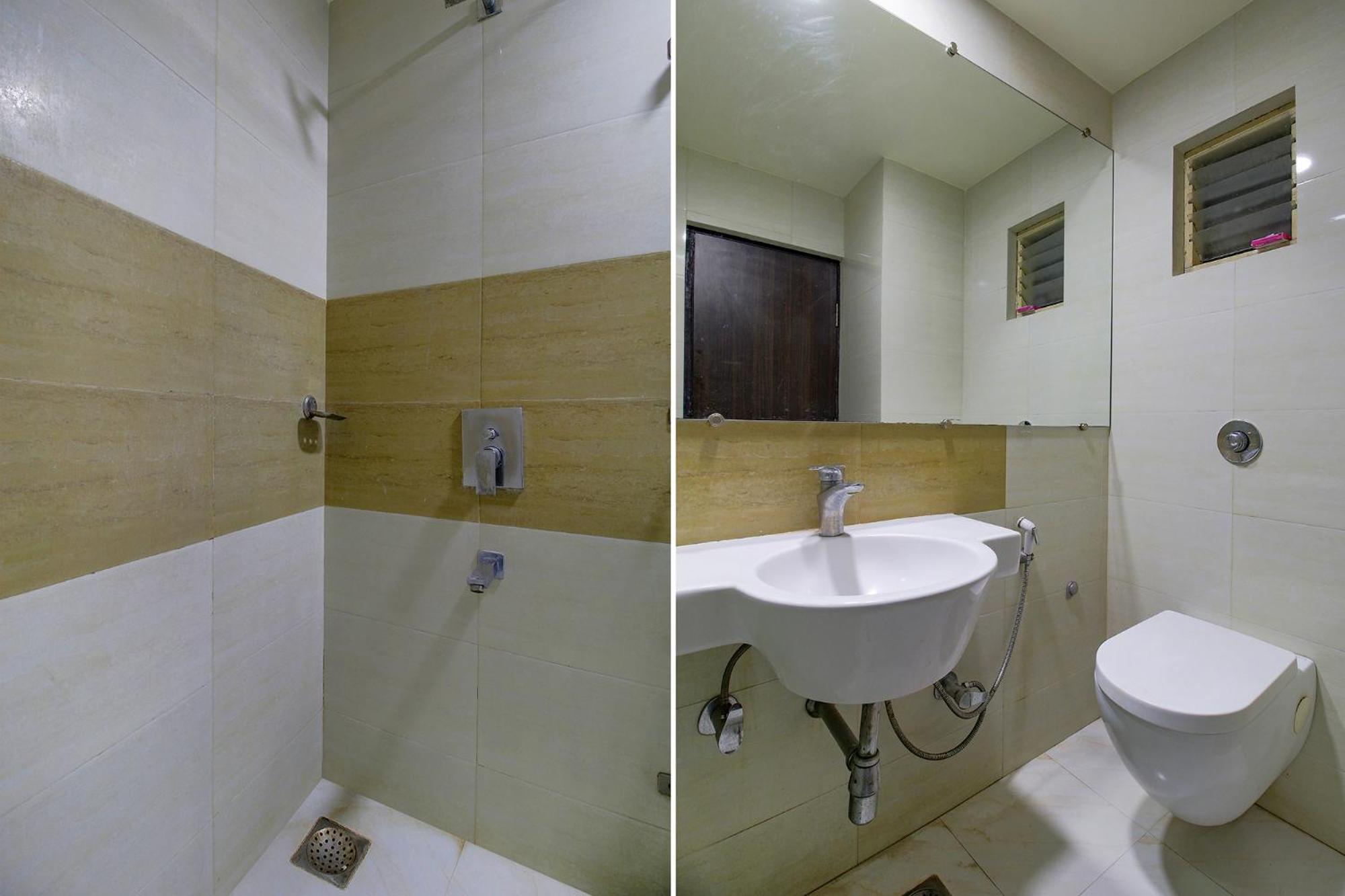 Hotel Regency Bhopal Exterior foto