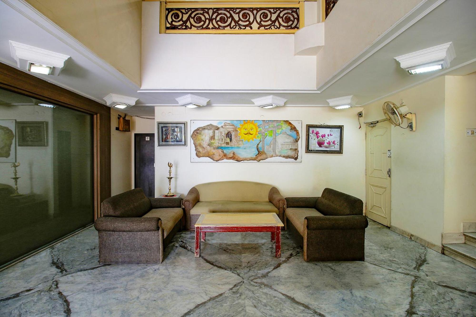 Hotel Regency Bhopal Exterior foto